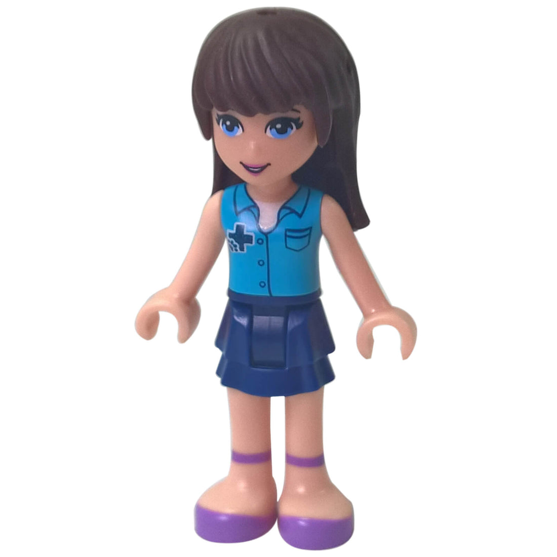 LEGO Friends characters