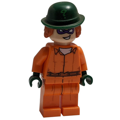 The Riddler - Prison Jumpsuit