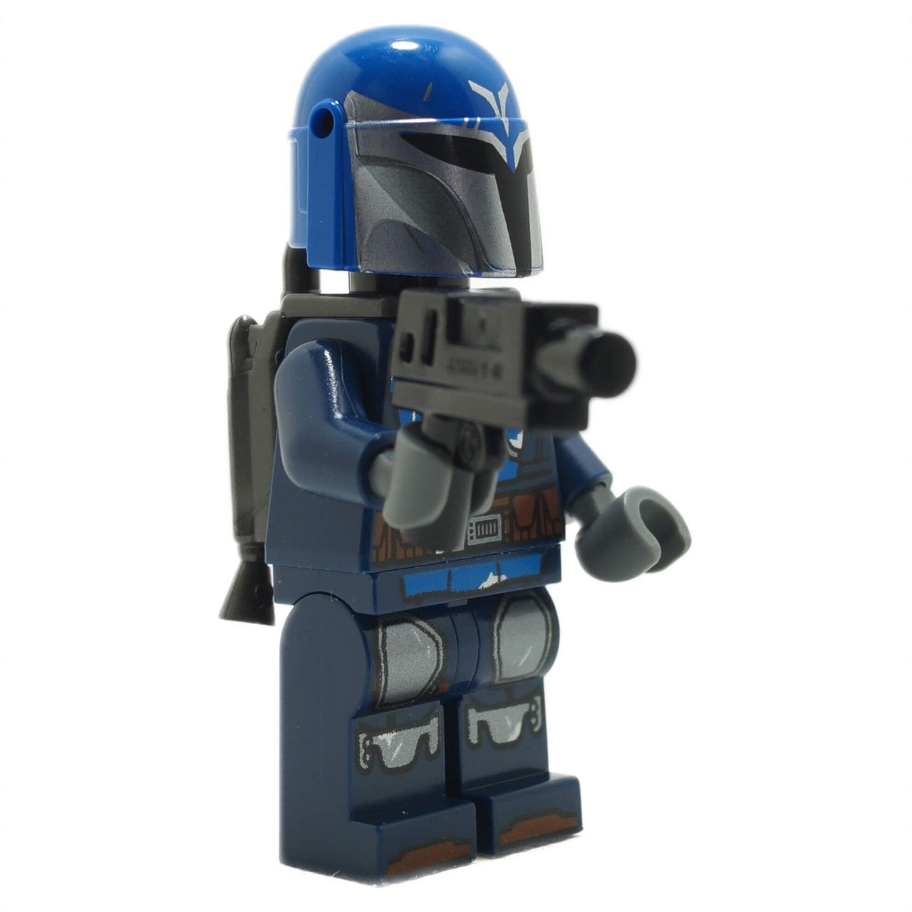 Mandalorian Nite Owl - MPN sw1344