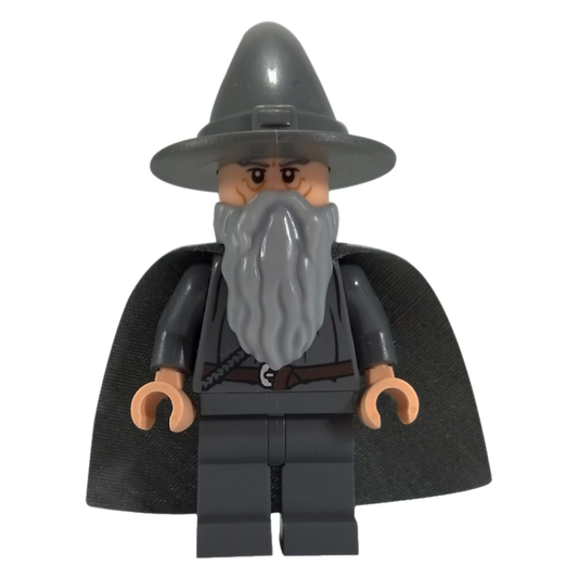  Gandalf the Grey - Wizard / Witch Hat