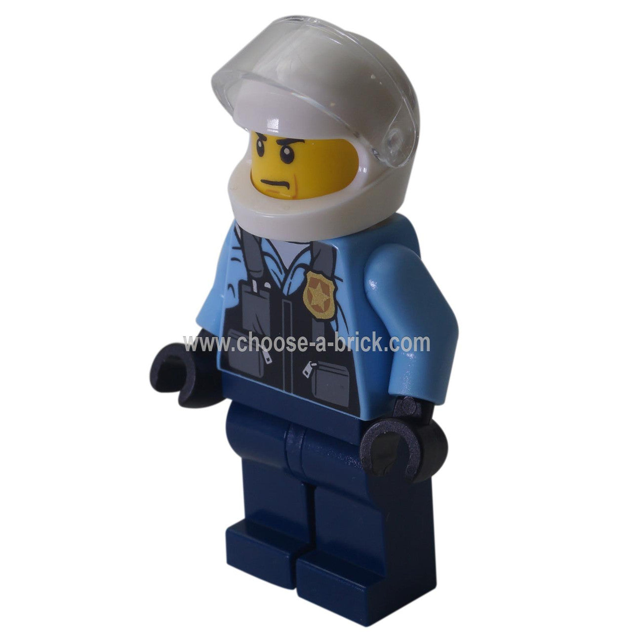 LEGO MInifigure - police - cty1143