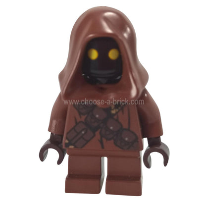 Jawa with Gold Badge