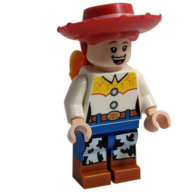 Jessie (Toy Story IV)