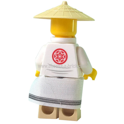 Sensei Wu (70608) 