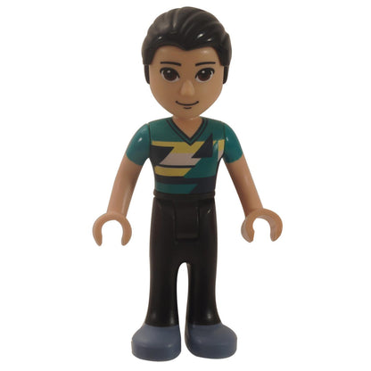 Friends Robert - frnd429 LEGO Friends boy Minifigure