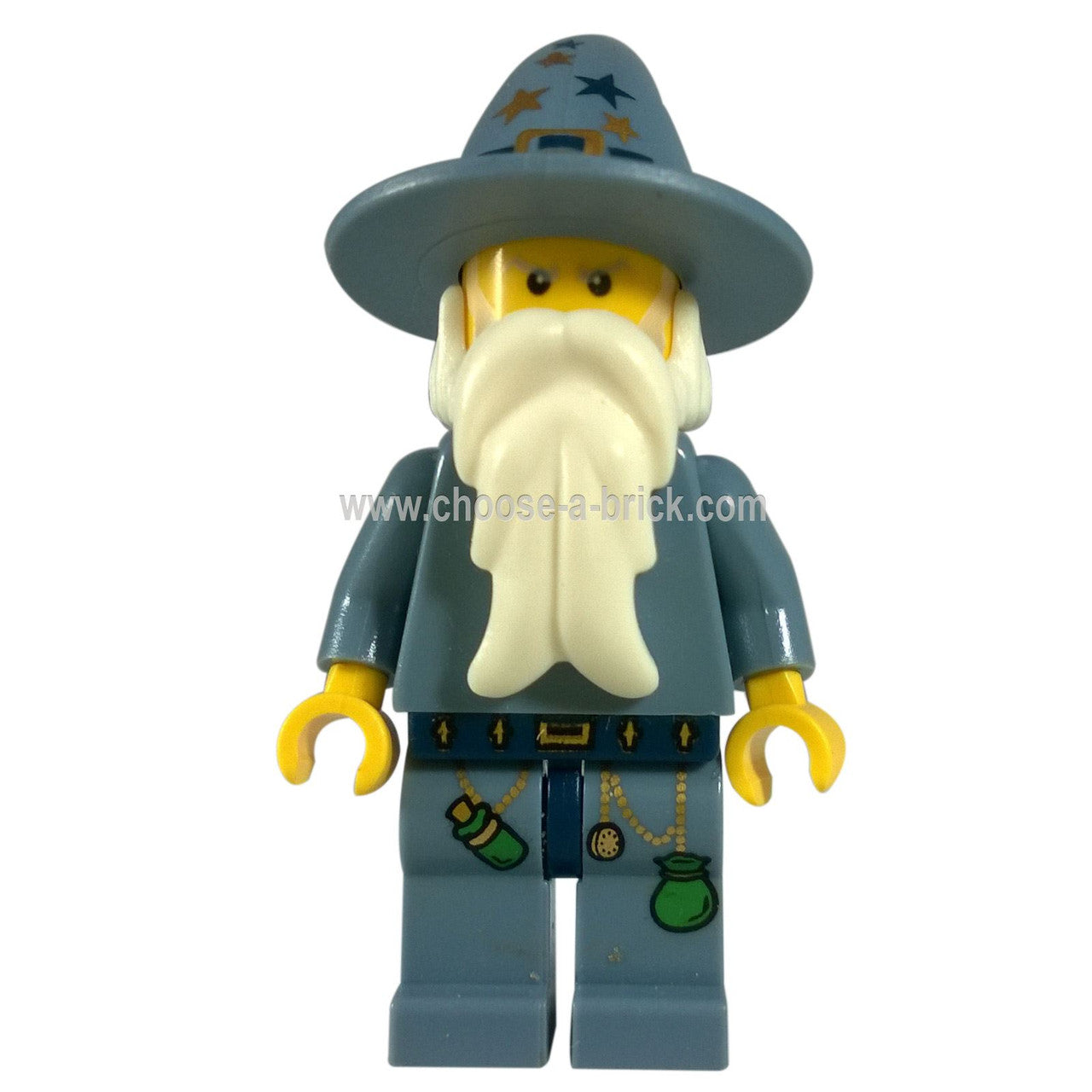 Good Wizard