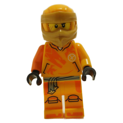 LEGO Minifigure Arin - njo850 - njo850new