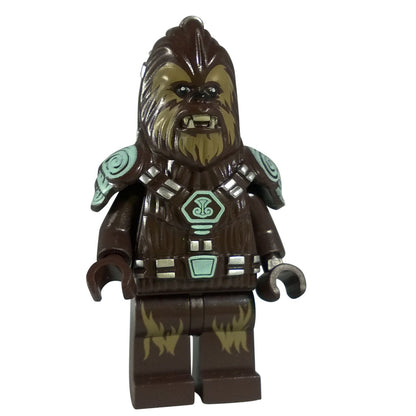 LEGO Minifigure Chief Tarfful - sw0530