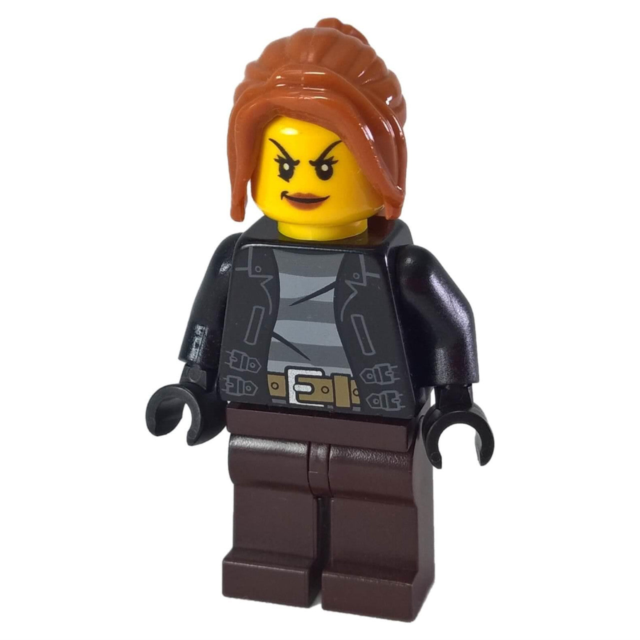 Bandit - cty631 LEGO Minifigure City