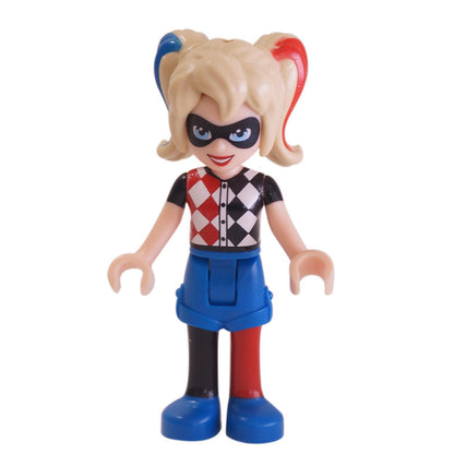 Harley Quinn - shg002 