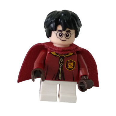 Harry Potter, Quidditch-Uniform -- hp138 