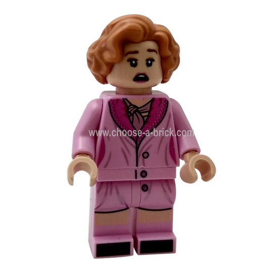 Queenie Goldstein LEGO Harry Potter