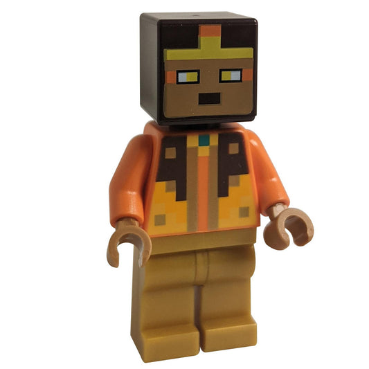 Goldener Ritter
<p><a href="https://www.choose-a-brick.de/collections/castle-minifiguren">Stöbern Sie in unserer Auswahl an LEGO Ritter Minifiguren</a></p>