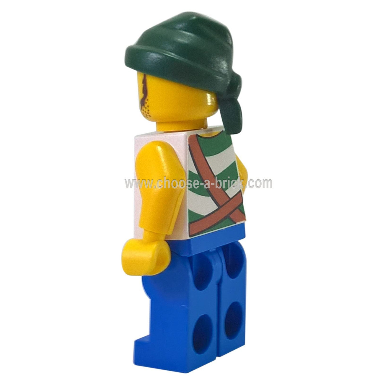 pi132 - LEGO Minifigure Pirates