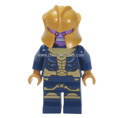 Thanos 