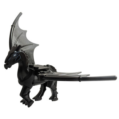 Harry Potter™ Thestral™ - Skelettpferd mit Flügeln 