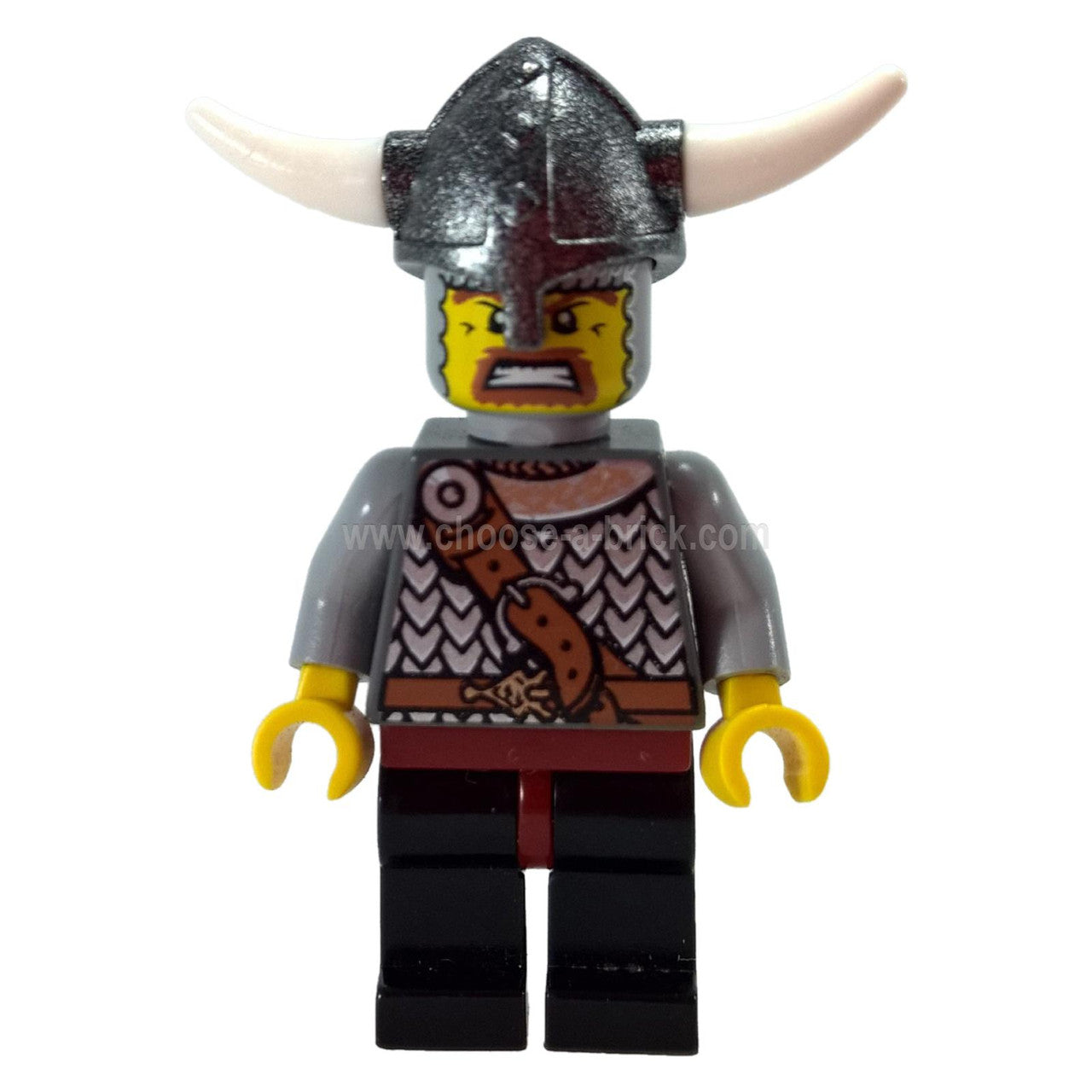 Viking Warrior 4d