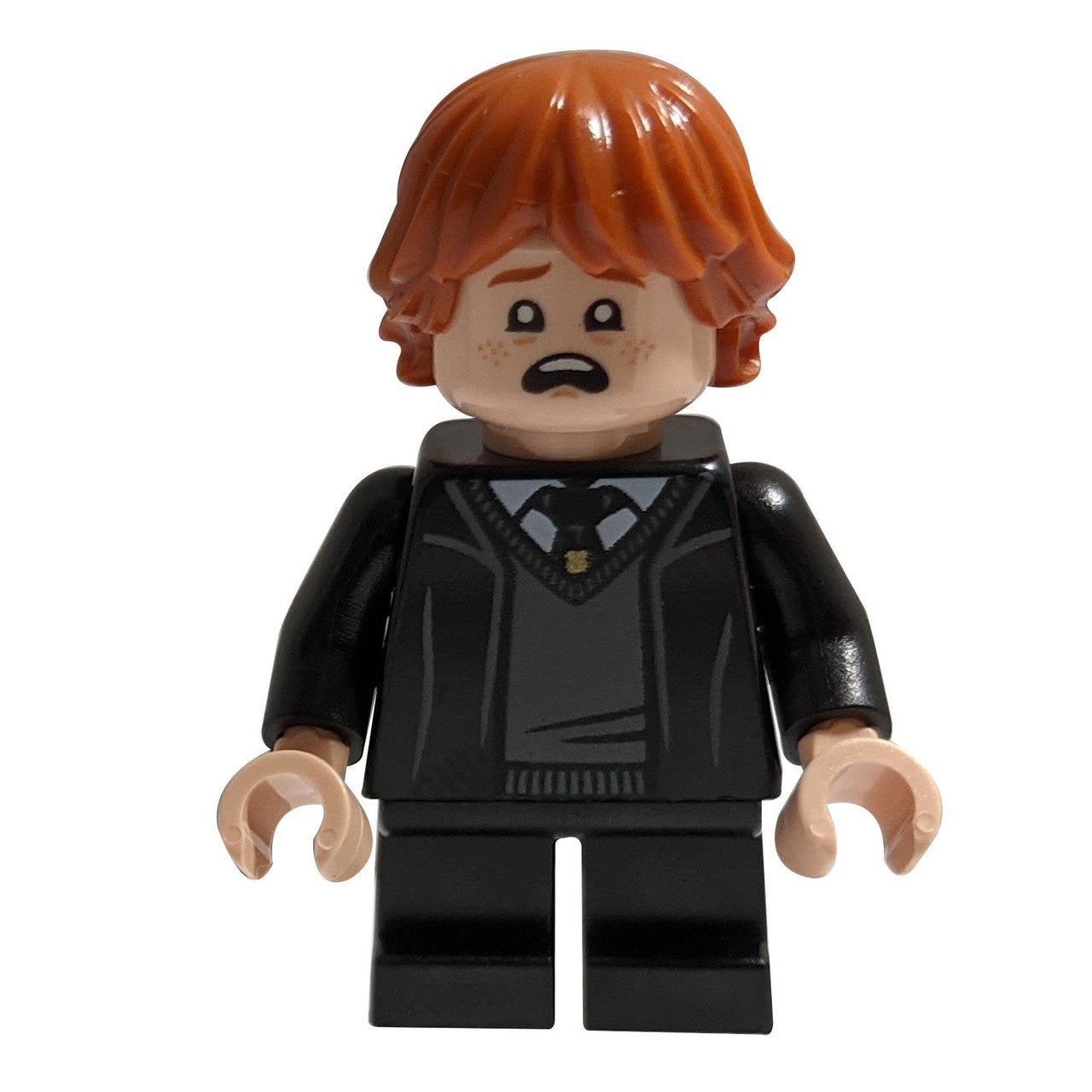 Ron Weasley, Hogwarts Robe