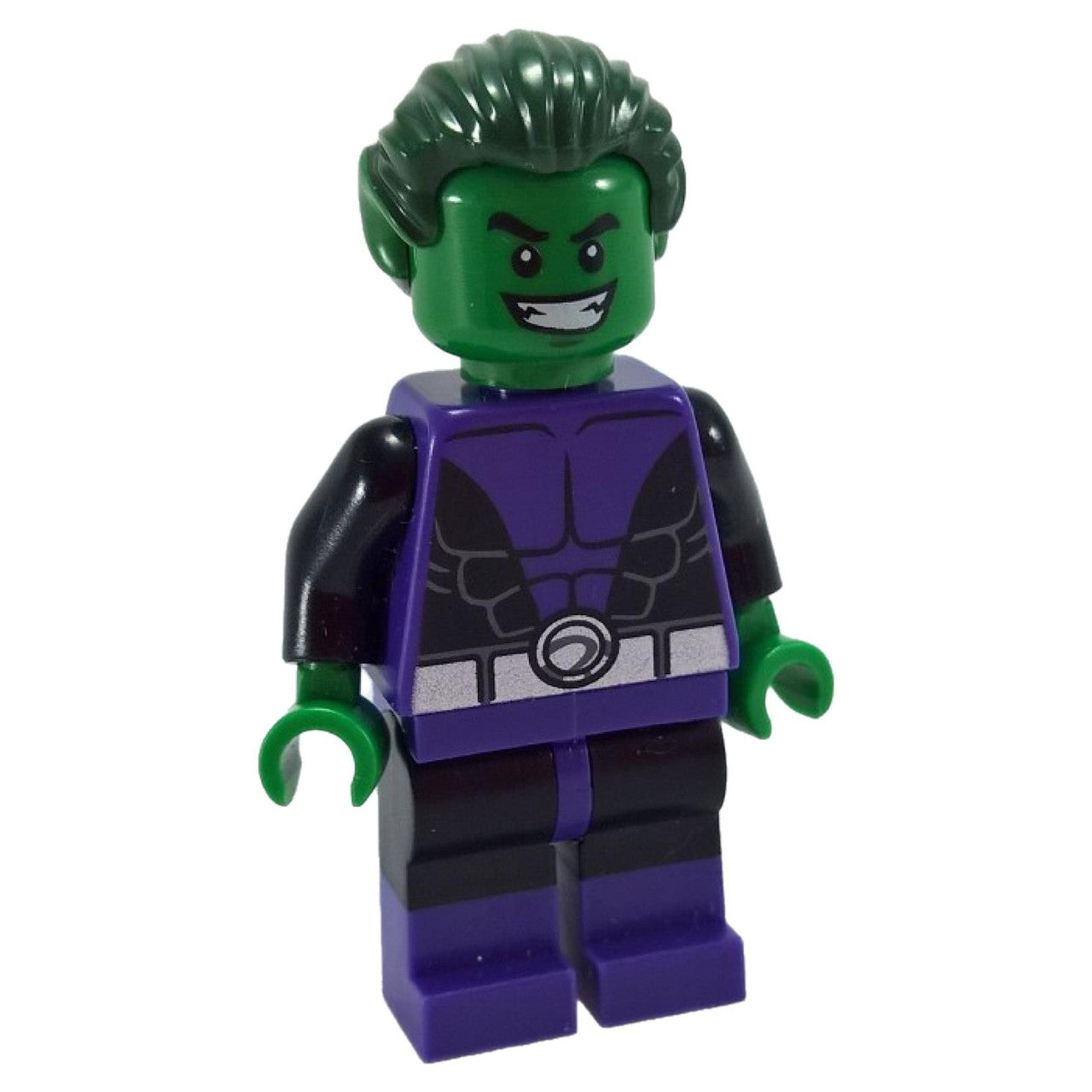 LEGO Minifigure Beast Boy - sh0198