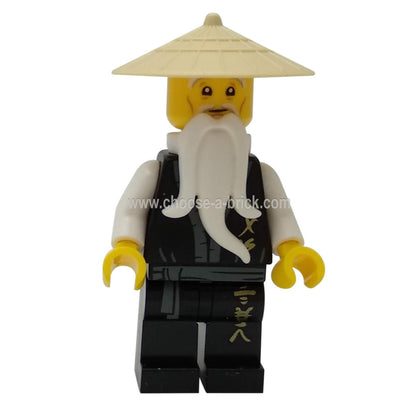 Sensei Wu Vermächtnis