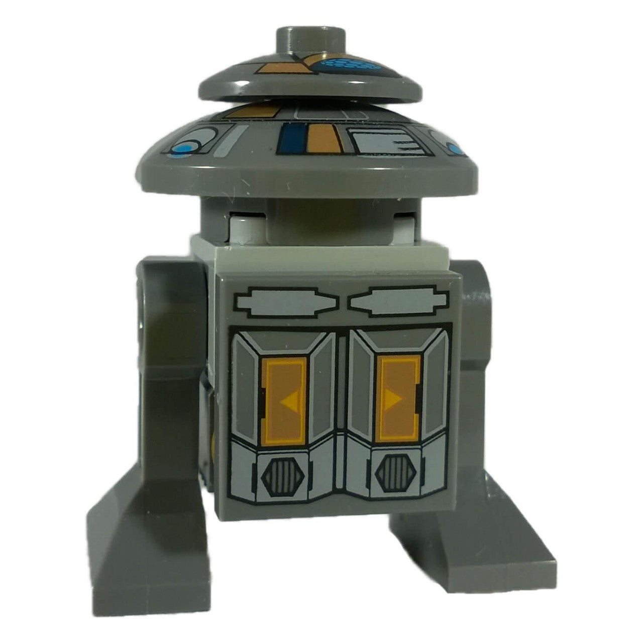 T7-Q1 astromech droid