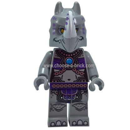 Rinona 060- LEGO Minifigure Legend of Chima