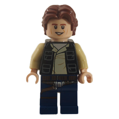 Han Solo sw771