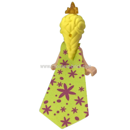 Elsa - Limettenkleid (41068) Disney Prinzessin Frozen 