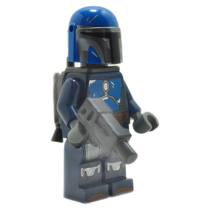 Mandalorian Warrior - MPN sw1345