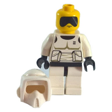 Scout Trooper - sw0005 