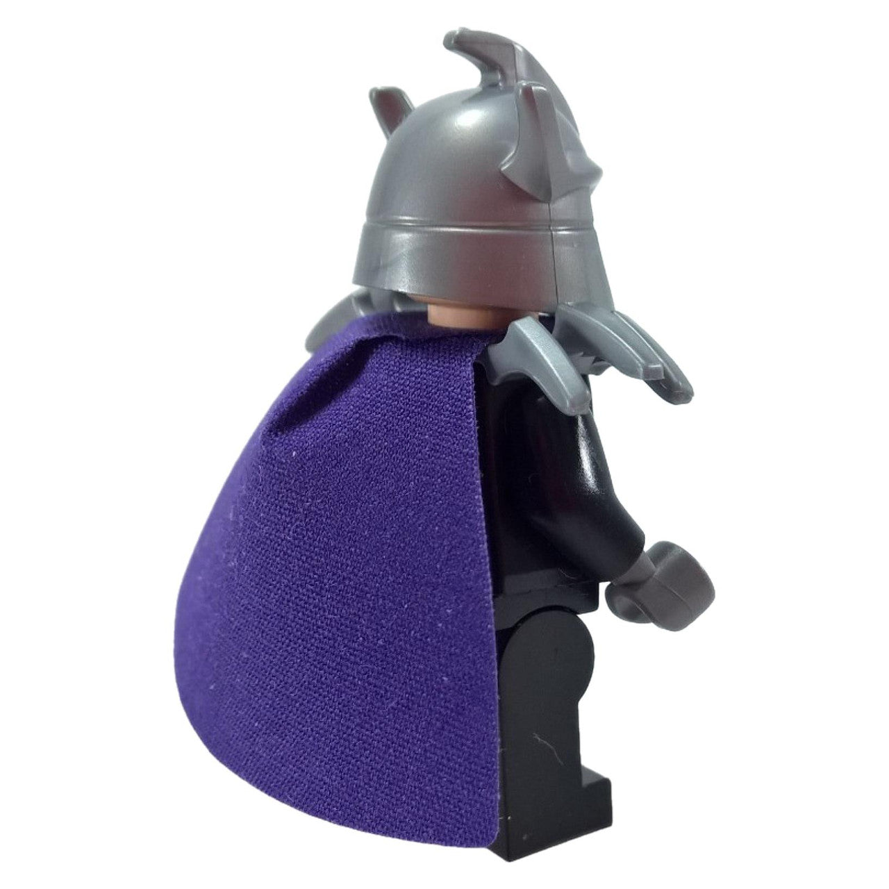 Shredder - Dark Purple Cape