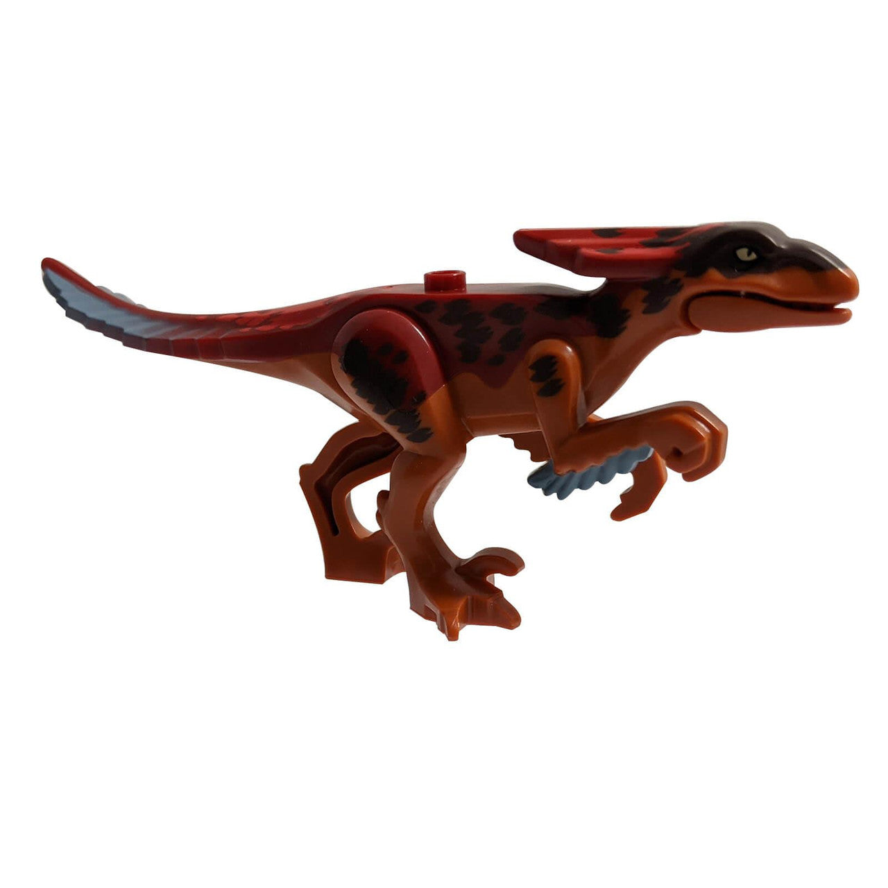 Dinosaur Pyroraptor LEGO Jurassic world