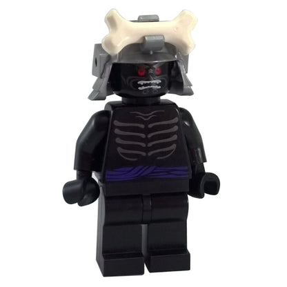 Herr Garmadon 