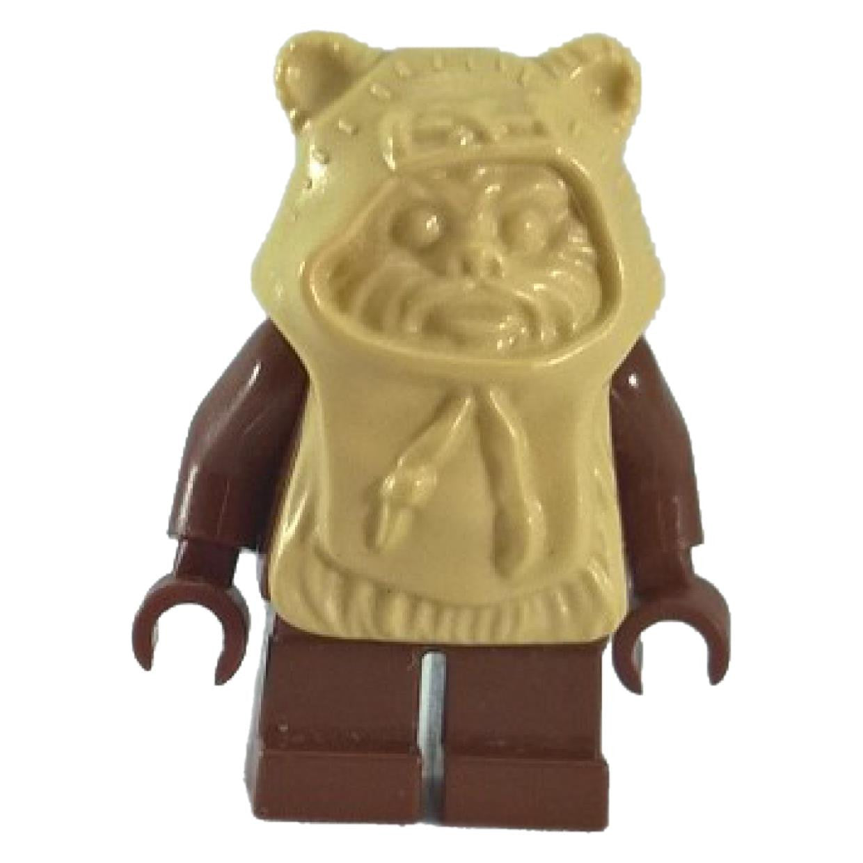 Ewok, Tan Hood (Paploo)