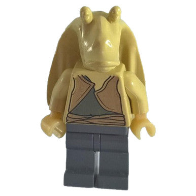 Jar Jar Binks - sw017 