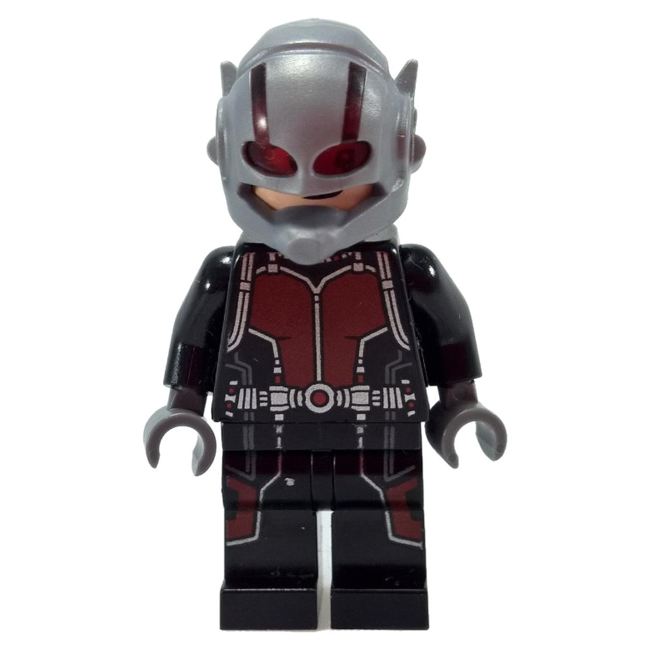 LEGO Minifigure Ant-Man (Scott Lang) - Original Suit - sh0201