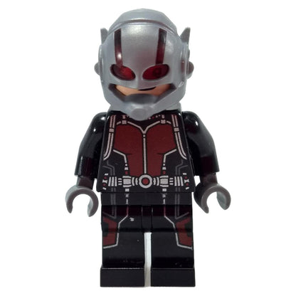 LEGO Minifigure Ant-Man (Scott Lang) - Original Suit - sh0201