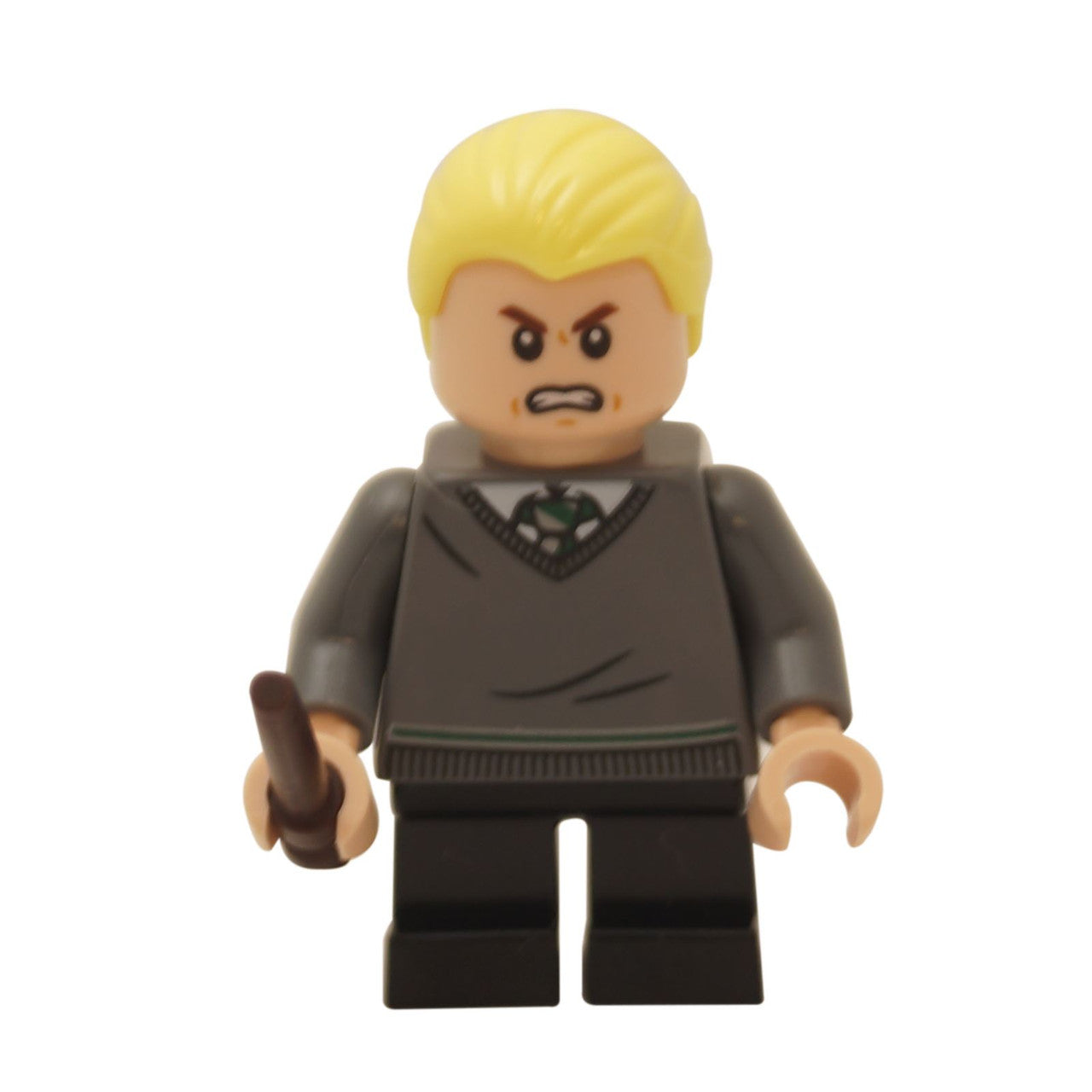 Draco Malfoy mit Zauberstab - hp148 