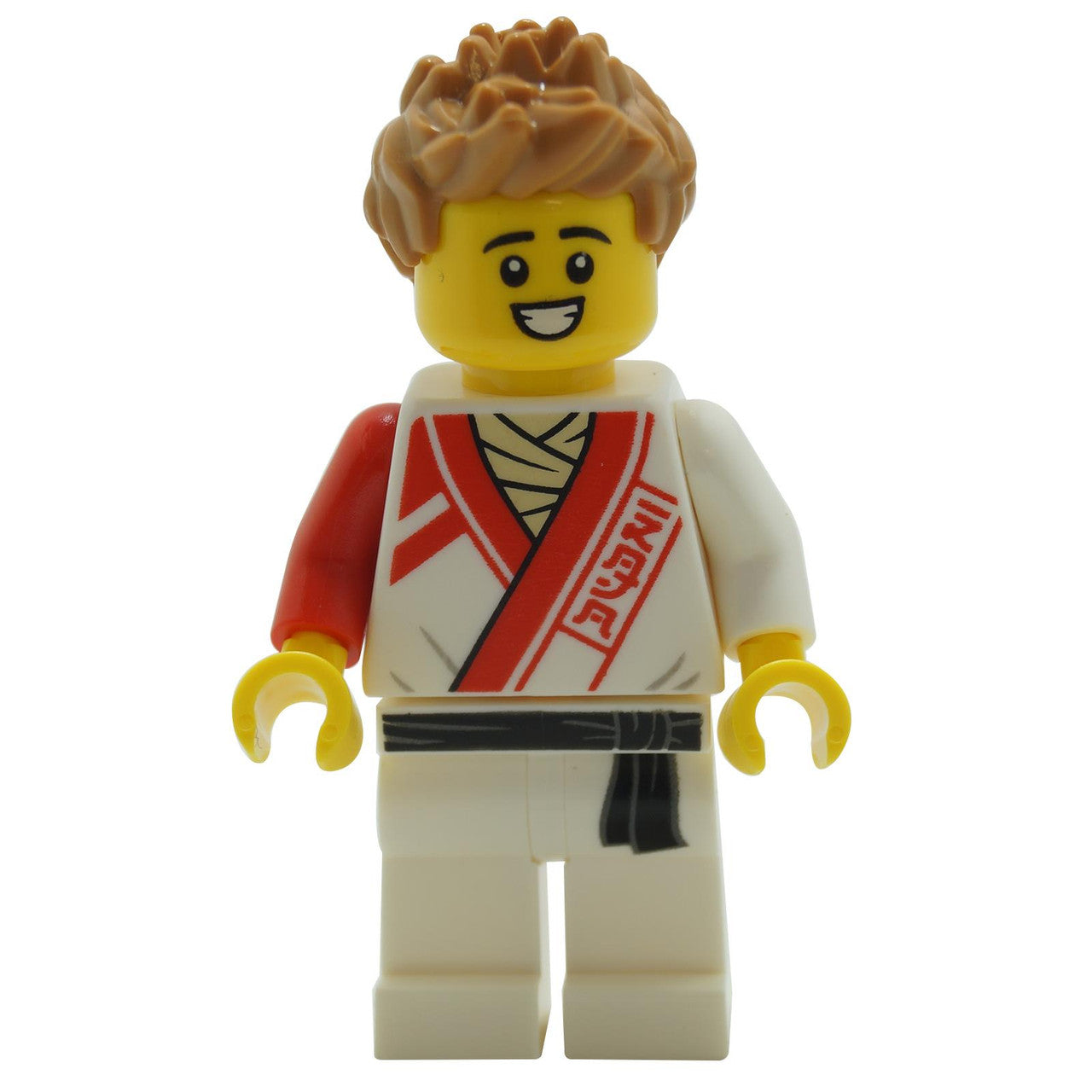 LEGO Minifigure Apprentice Male - njo799new