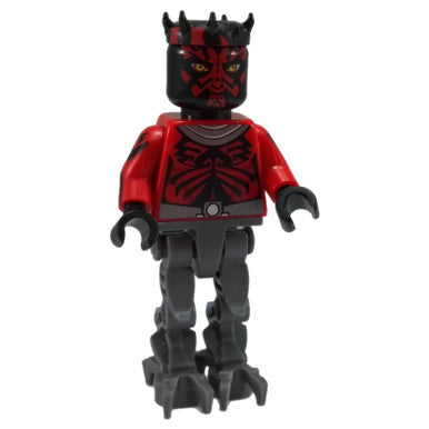 Darth Maul -- sw493 - Mechanische Beine 