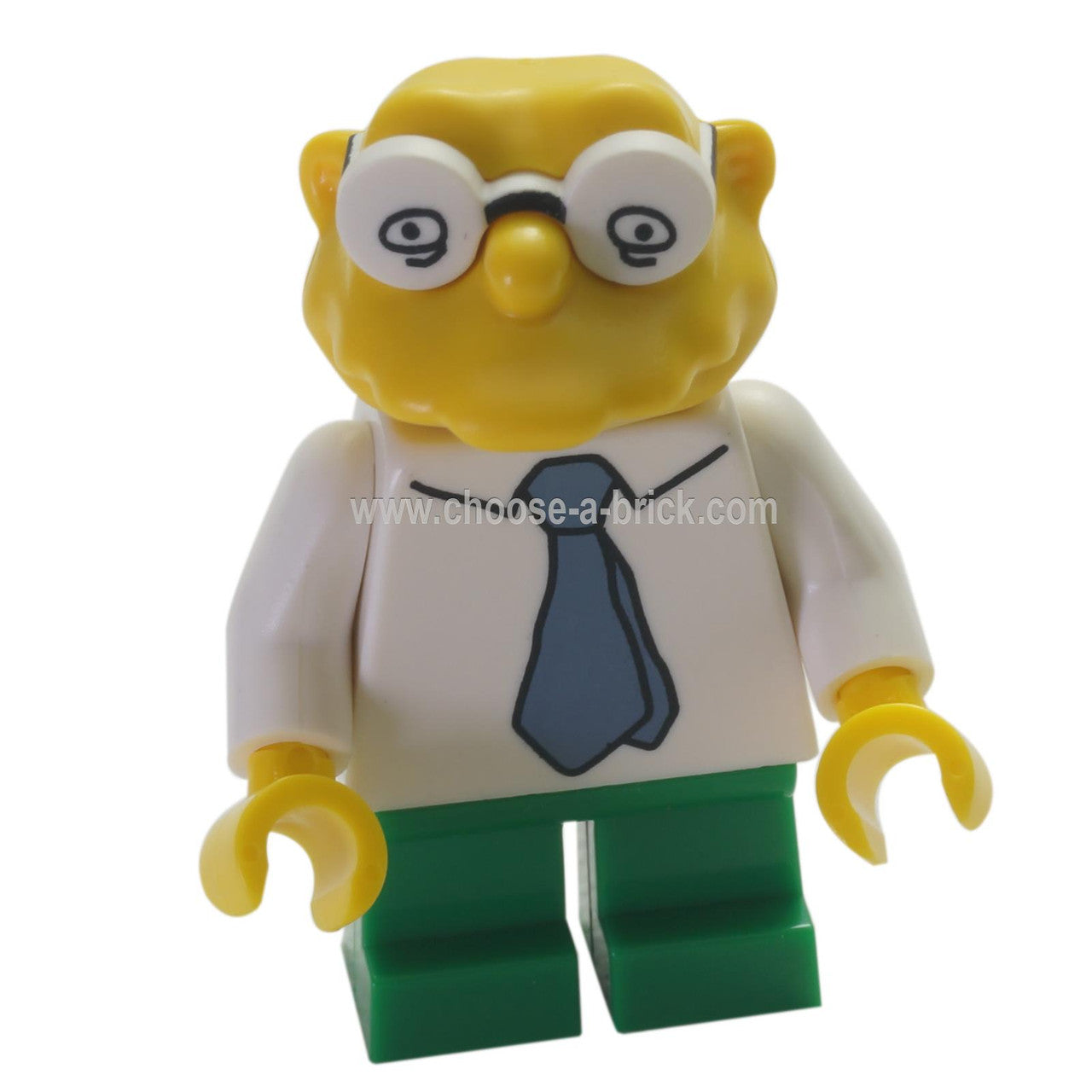 Hans Moleman