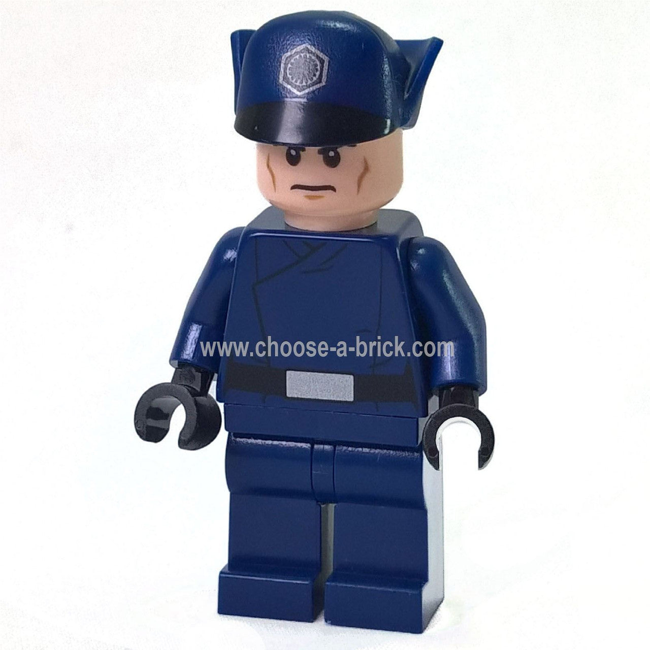 first-order-officer-75166