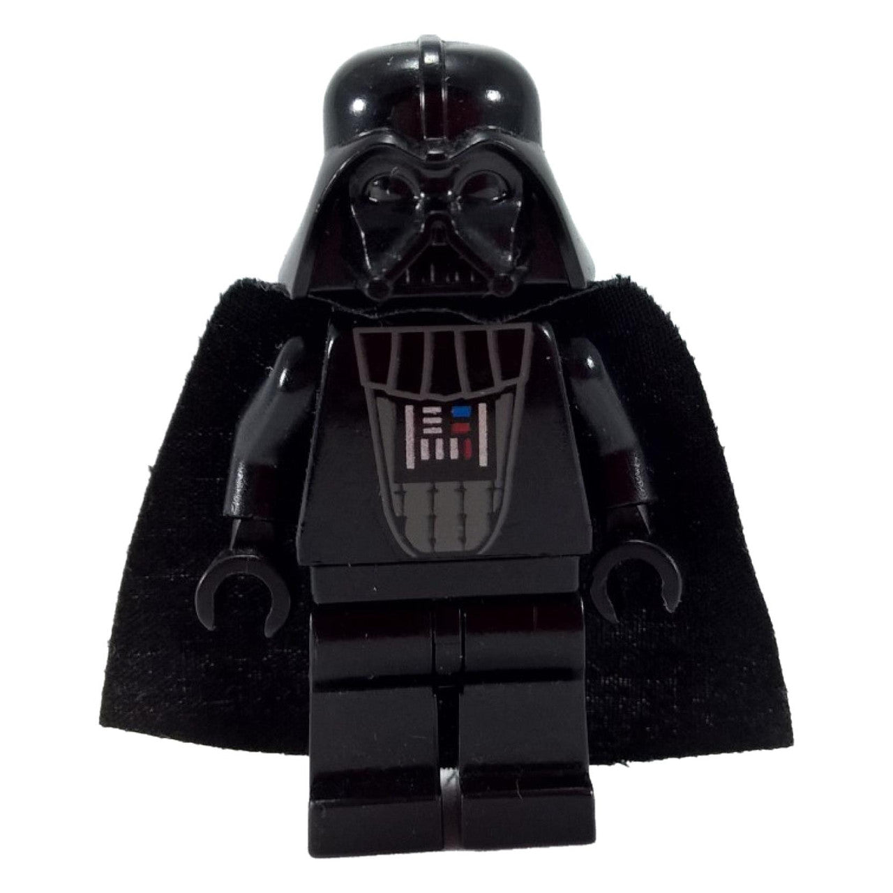 Darth Vader (Imperial Inspection - Eyebrows)