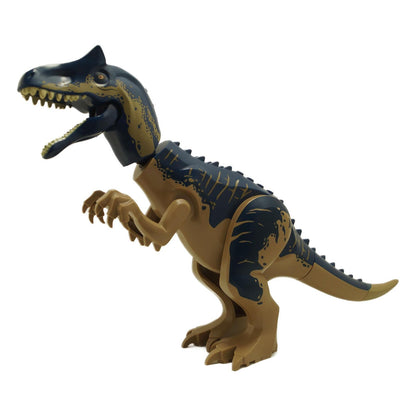 Dinosaur Allosaurus - Allo01