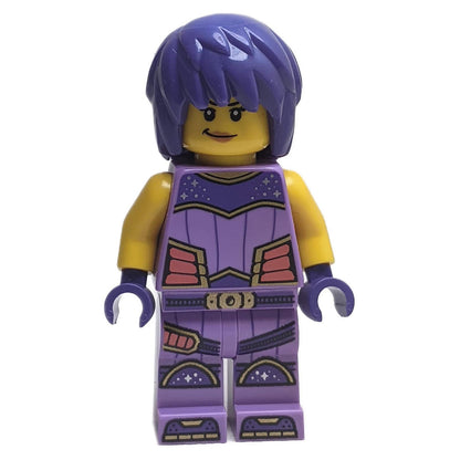 LEGO Minifigure Chamille - njo833new