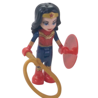 Wonder Woman - shg014 