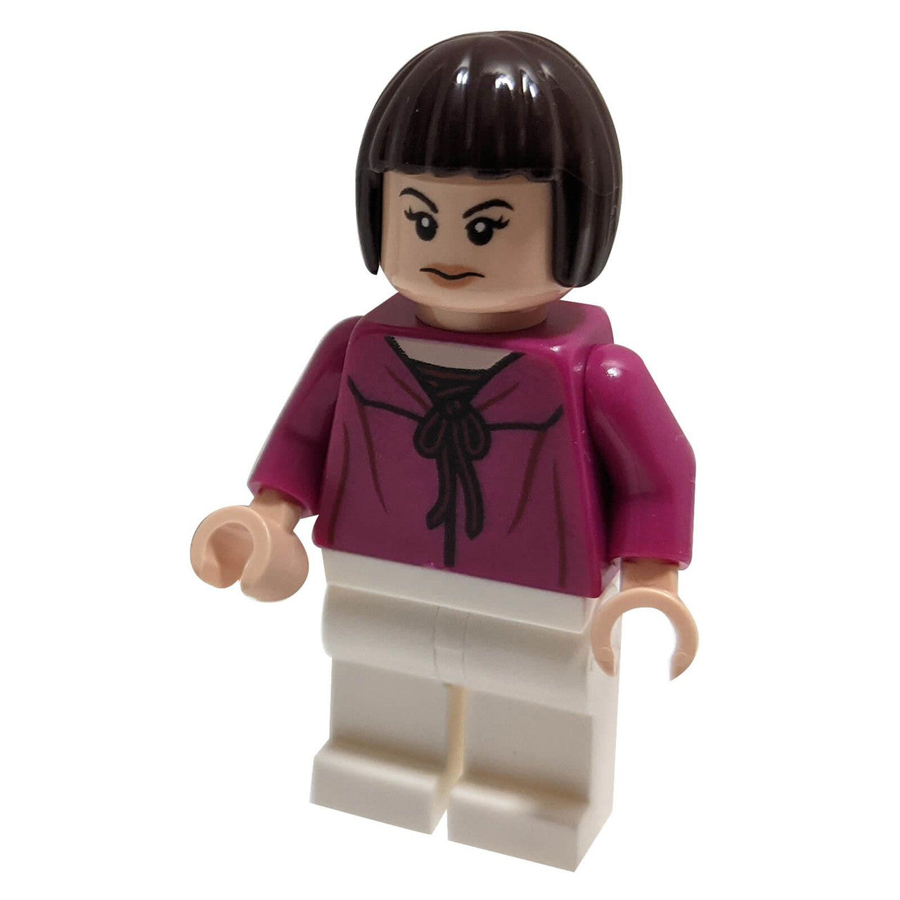 LEGO Minifigure Betty Brant - sh0726new