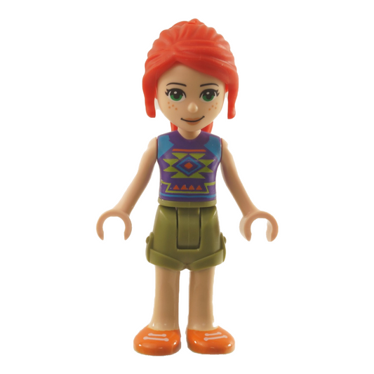 LEGO Friends - Minifigures 