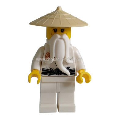 Sensei Wu - (70626) 