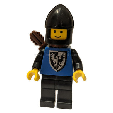 Minifigur,Ritter,Burg, 